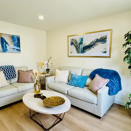 Entire House With 3 Bedrooms The Peaceful Escape